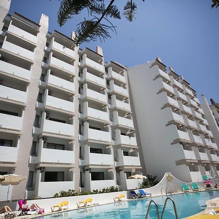 Mirachoro Albufeira Apart otel Dış mekan fotoğraf