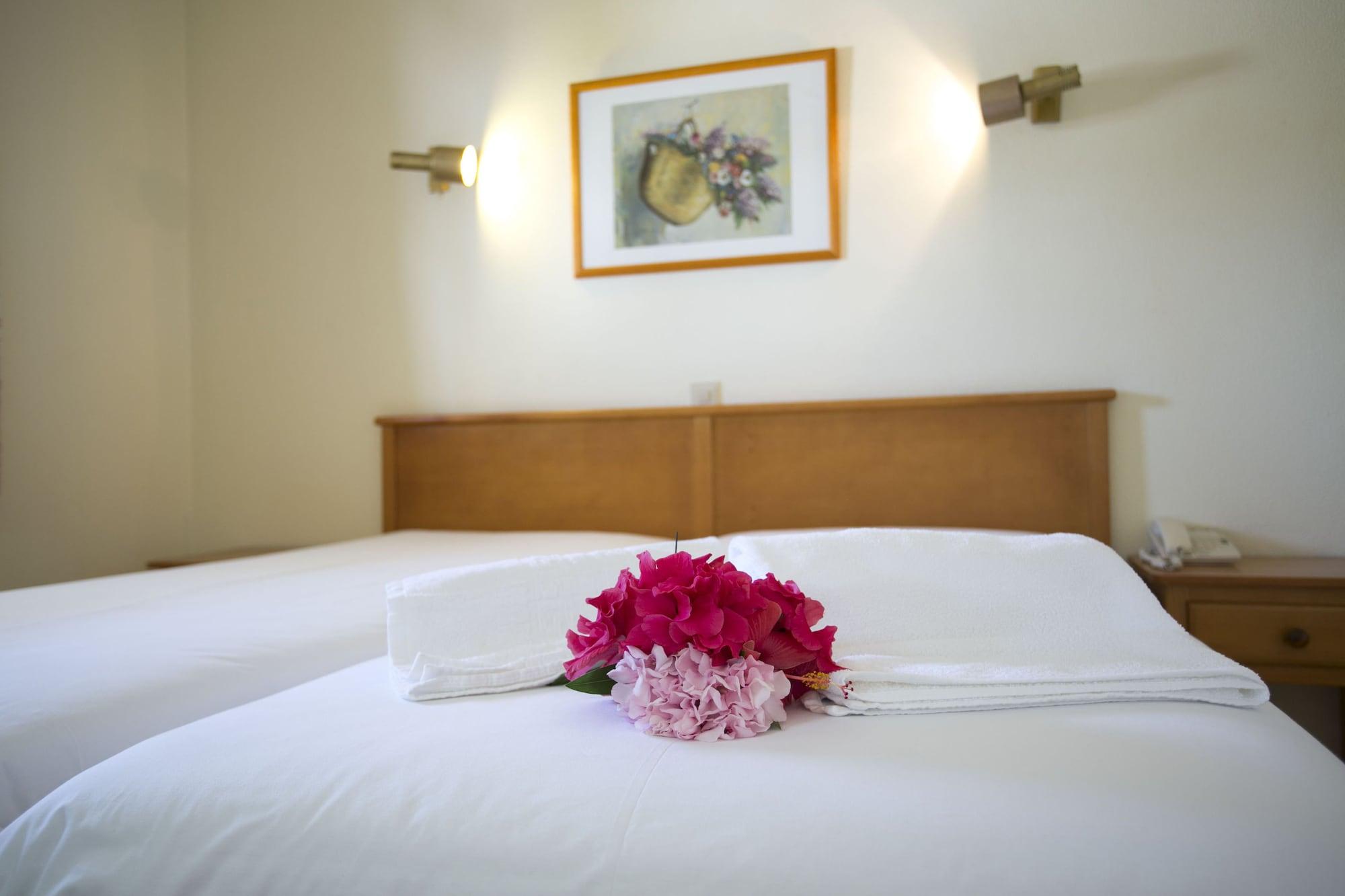 Mirachoro Albufeira Apart otel Oda fotoğraf