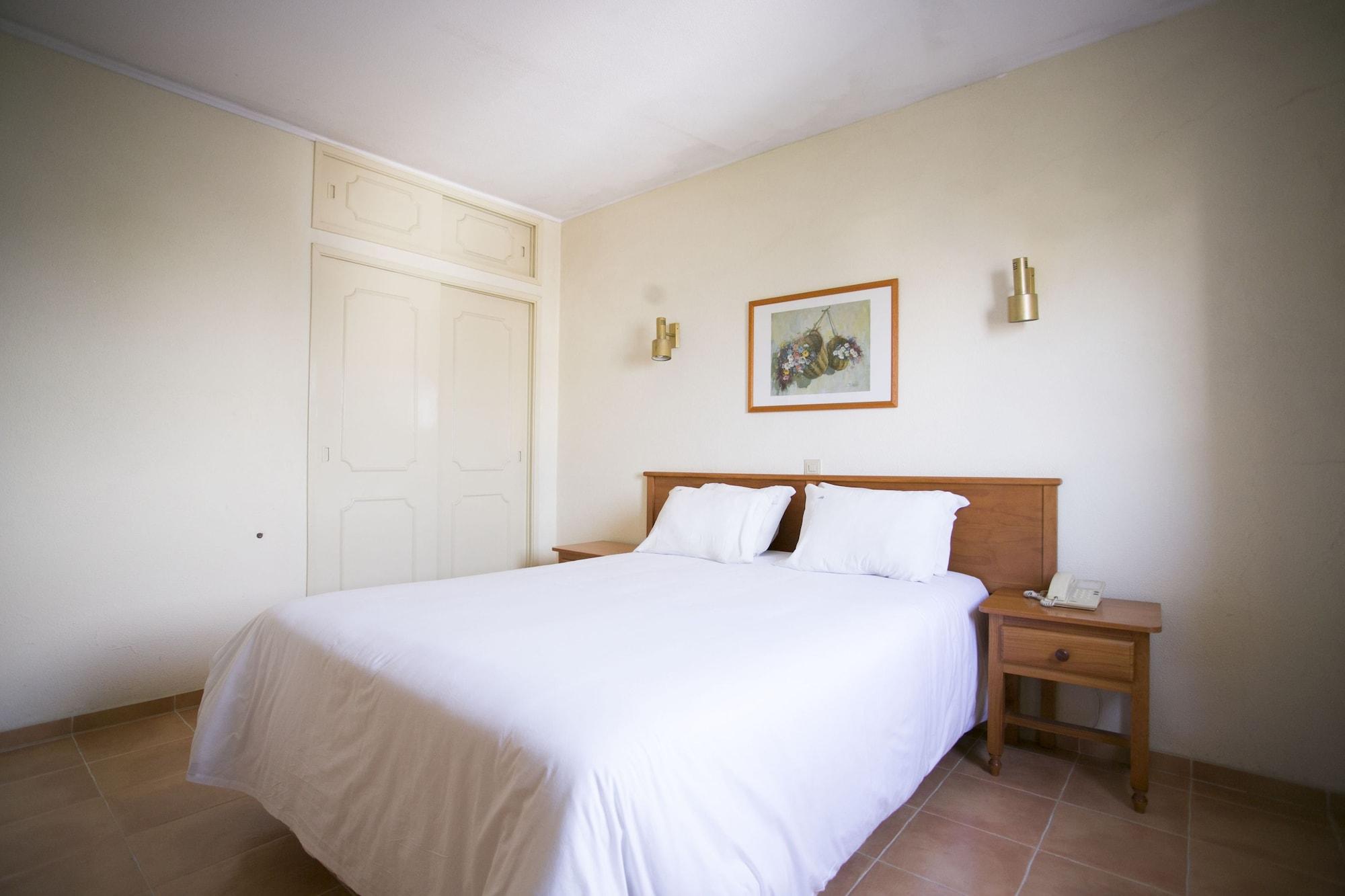 Mirachoro Albufeira Apart otel Oda fotoğraf