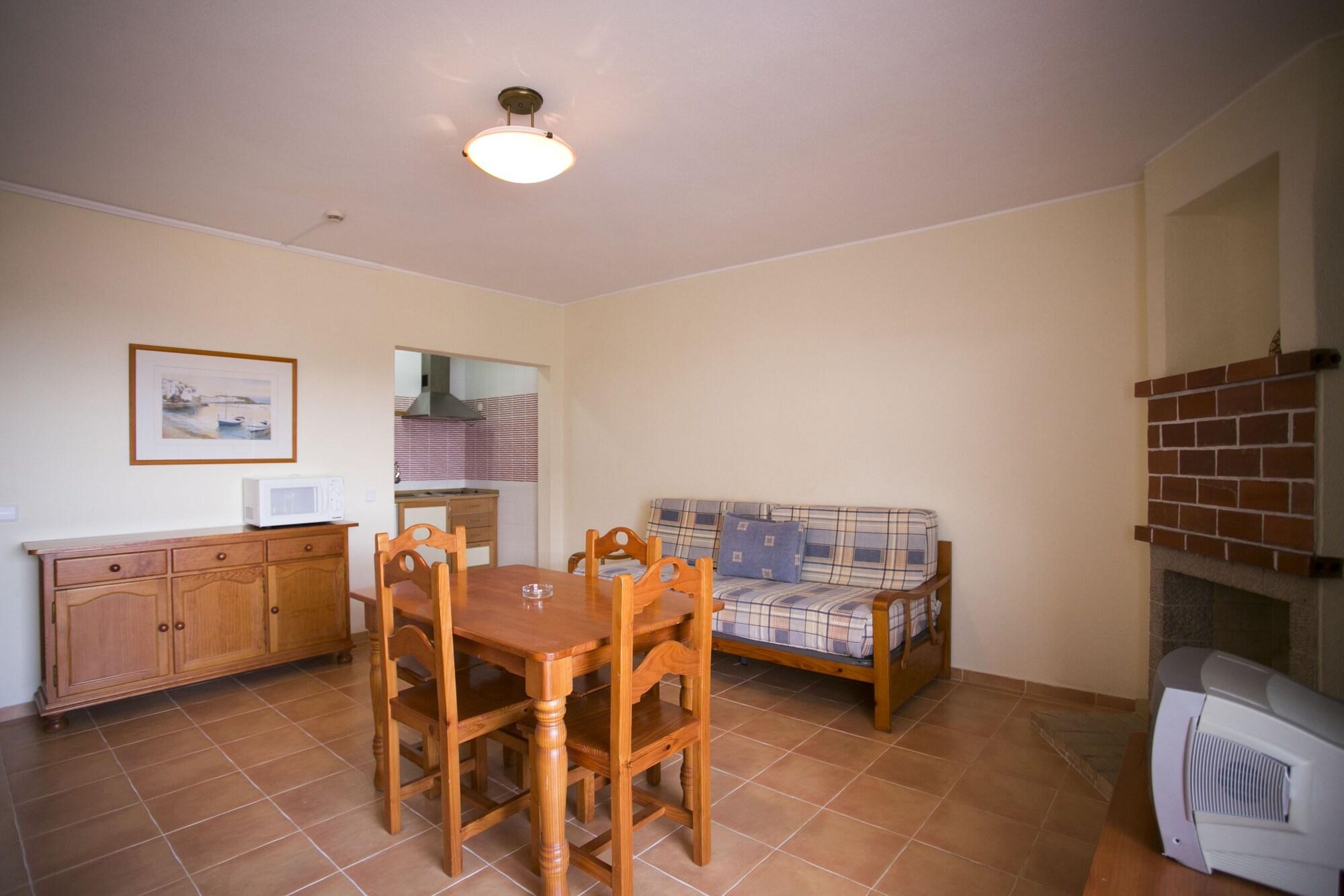 Mirachoro Albufeira Apart otel Dış mekan fotoğraf