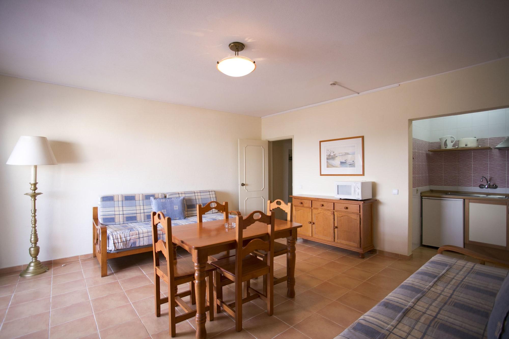 Mirachoro Albufeira Apart otel Dış mekan fotoğraf