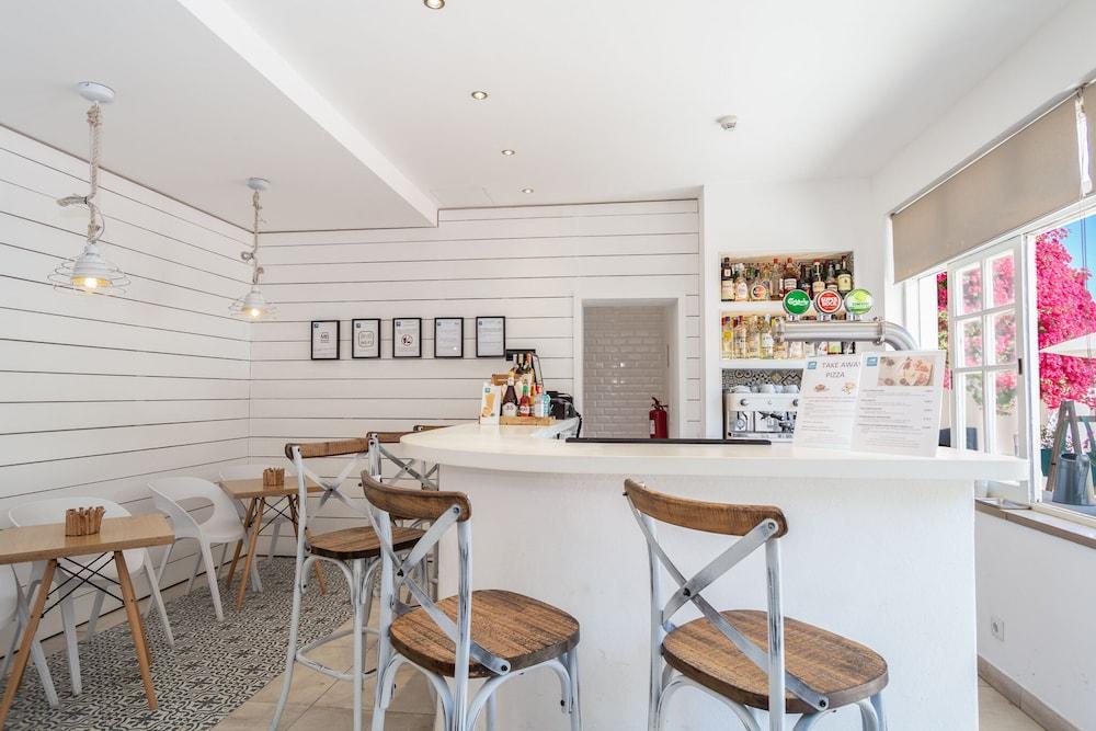 Mirachoro Albufeira Apart otel Dış mekan fotoğraf