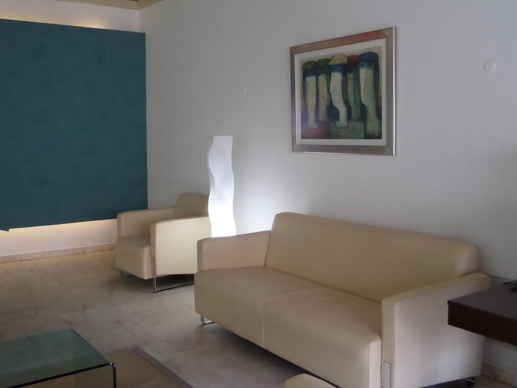 Mirachoro Albufeira Apart otel Dış mekan fotoğraf