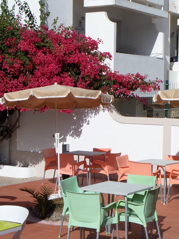 Mirachoro Albufeira Apart otel Dış mekan fotoğraf