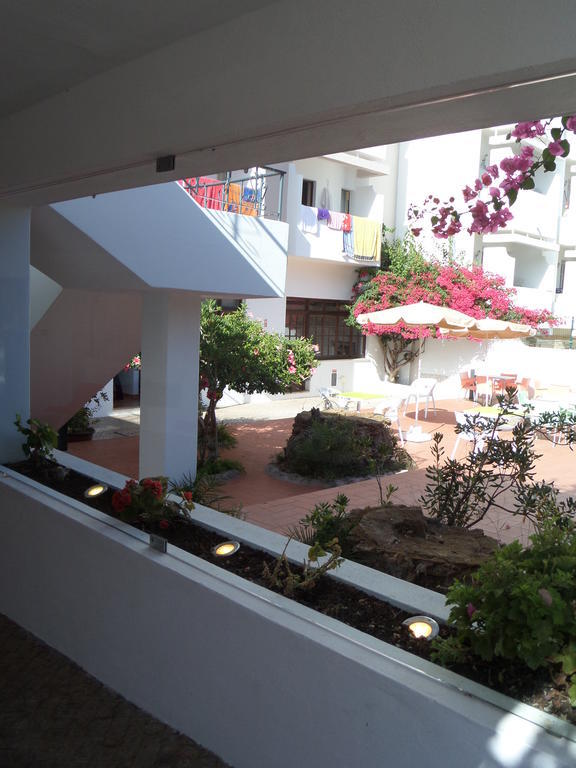 Mirachoro Albufeira Apart otel Dış mekan fotoğraf