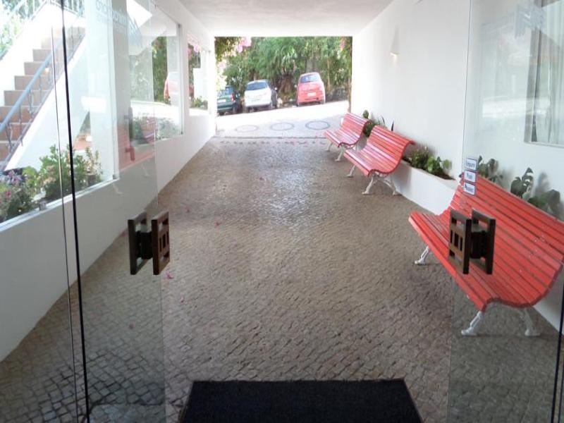 Mirachoro Albufeira Apart otel Dış mekan fotoğraf