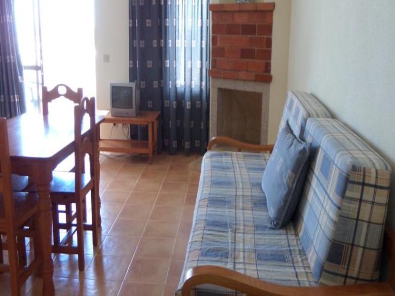 Mirachoro Albufeira Apart otel Dış mekan fotoğraf