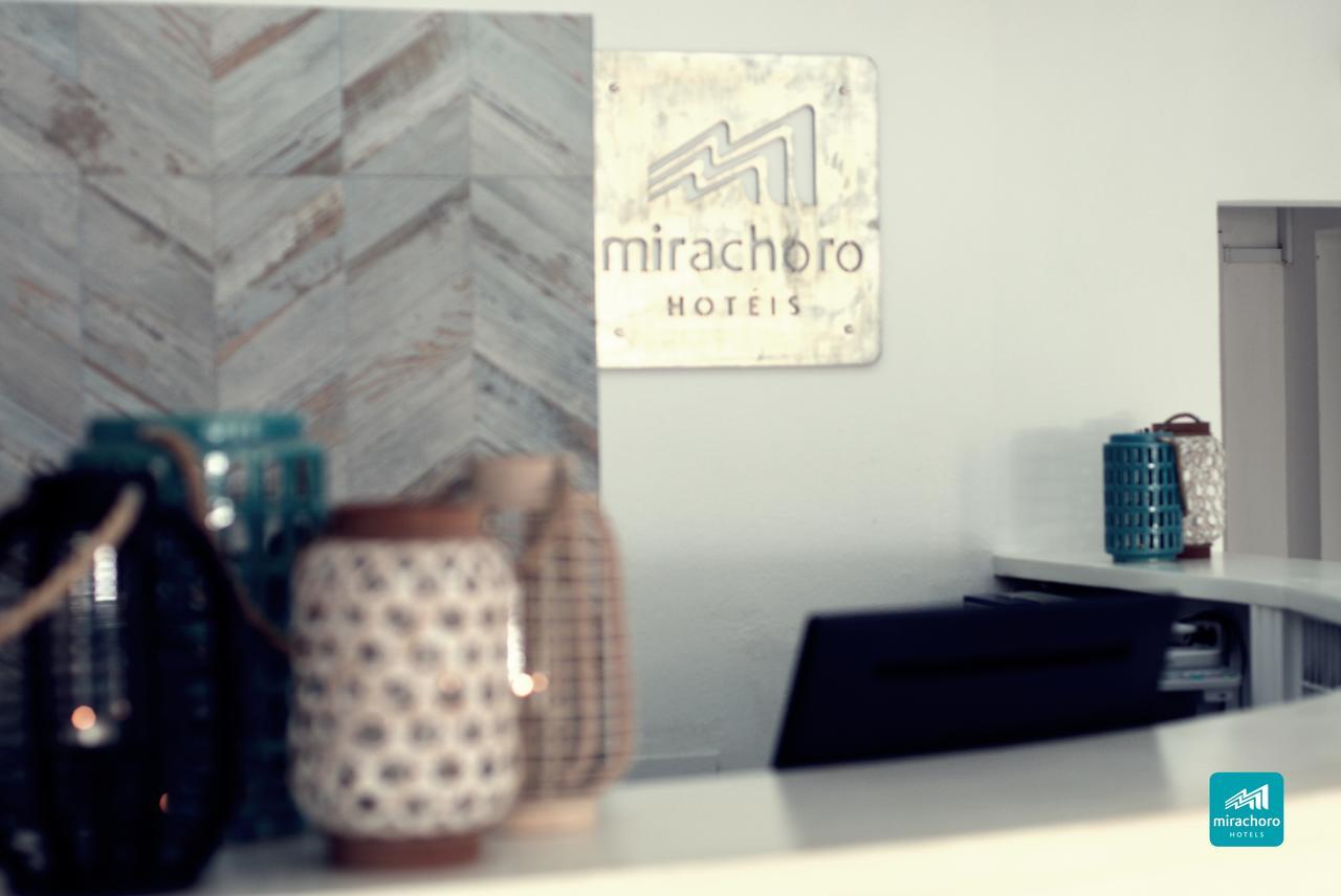 Mirachoro Albufeira Apart otel Dış mekan fotoğraf