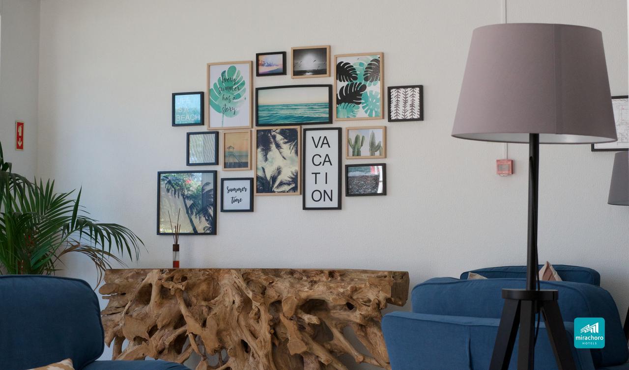 Mirachoro Albufeira Apart otel Dış mekan fotoğraf