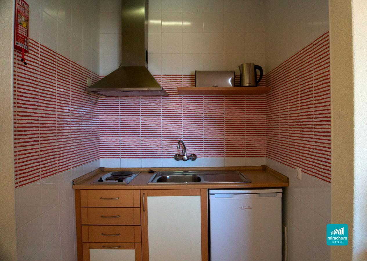 Mirachoro Albufeira Apart otel Dış mekan fotoğraf