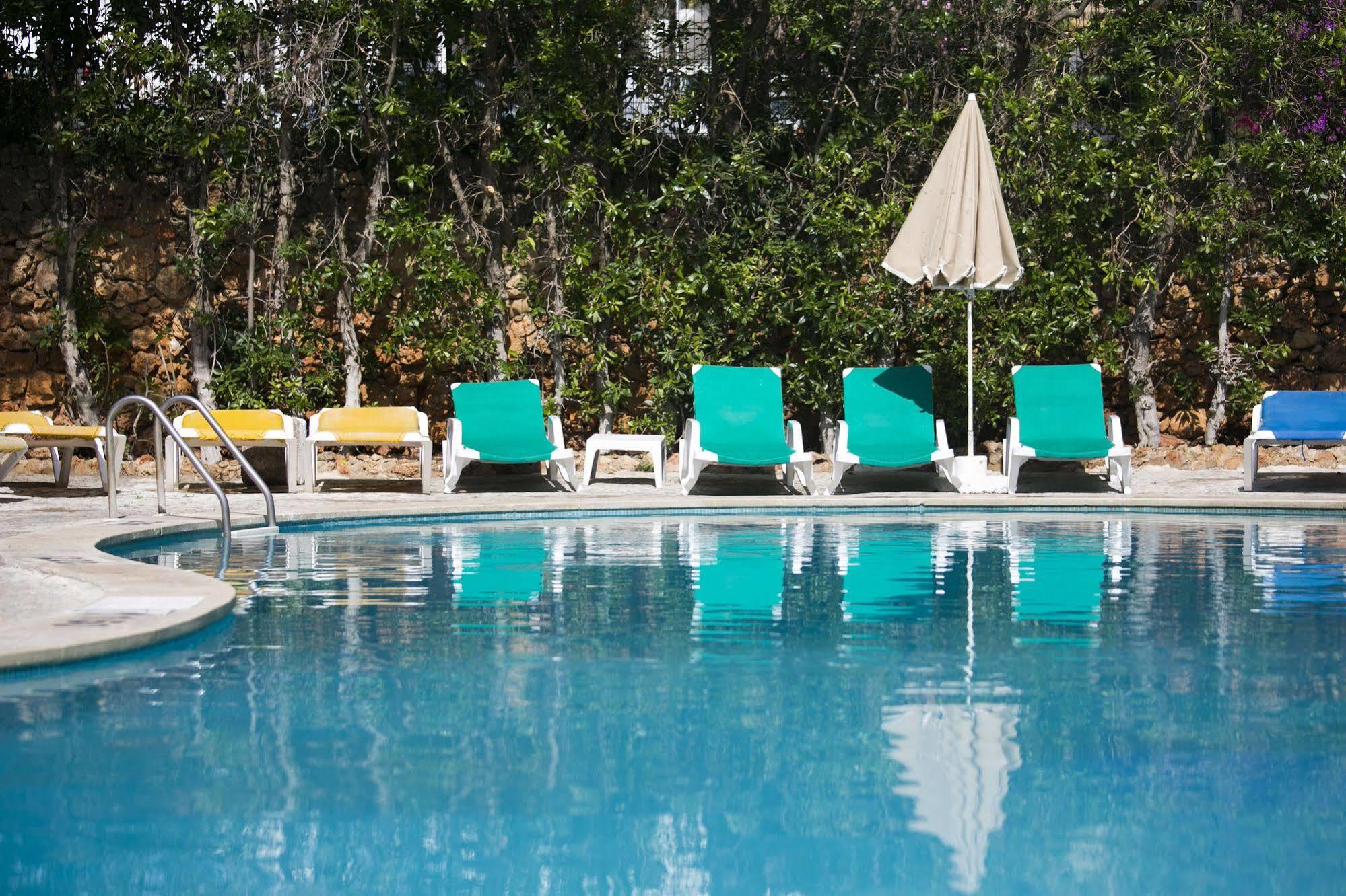 Mirachoro Albufeira Apart otel Konforlar fotoğraf