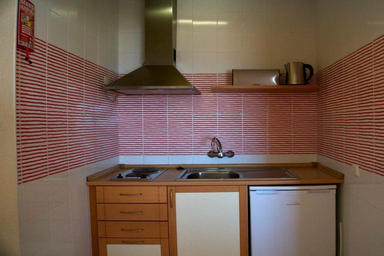 Mirachoro Albufeira Apart otel Dış mekan fotoğraf