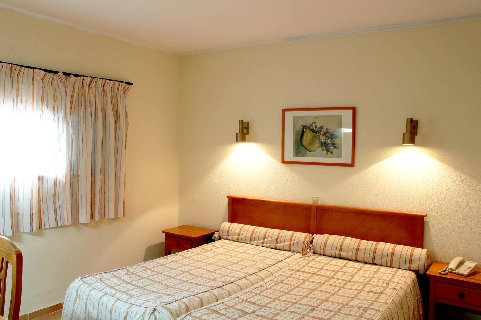 Mirachoro Albufeira Apart otel Dış mekan fotoğraf