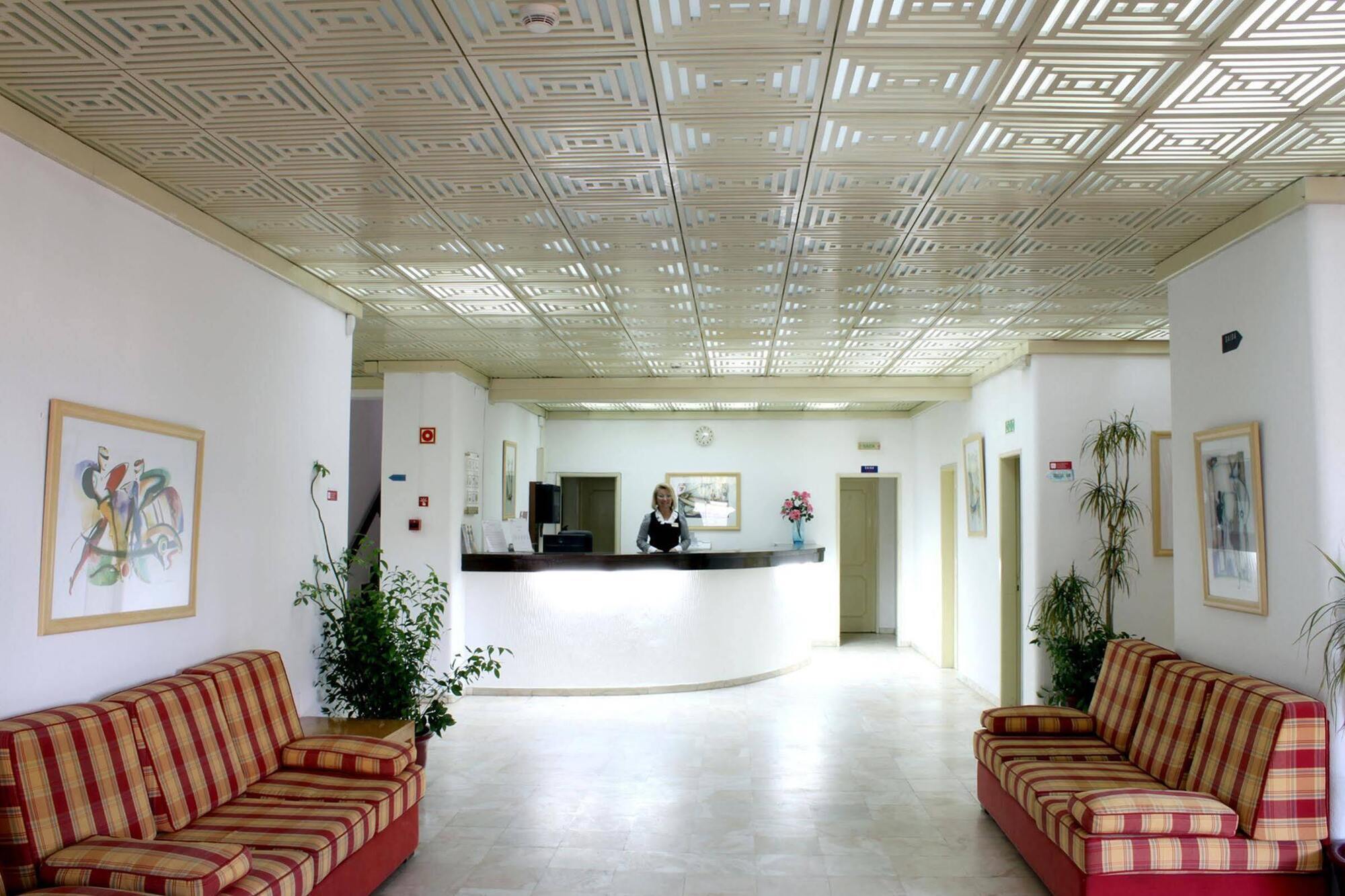 Mirachoro Albufeira Apart otel Dış mekan fotoğraf