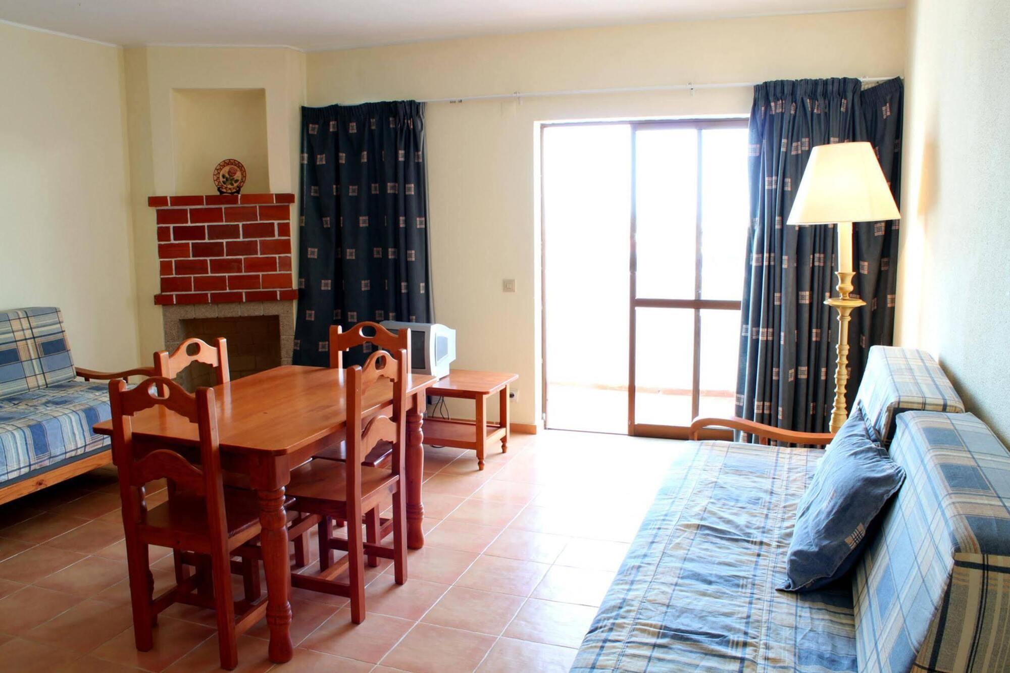 Mirachoro Albufeira Apart otel Dış mekan fotoğraf